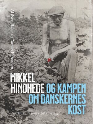 cover image of Mikkel Hindhede